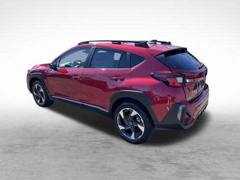 New 2025 Subaru Crosstrek 2.5i Limited image 4