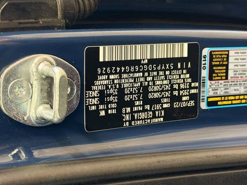 Used 2024 Kia Telluride SX Prestige X-Line image 37