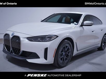 Used 2024 BMW i4 eDrive35 w/ Premium Package