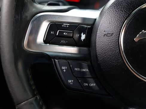 Used 2018 Ford Mustang GT w/ Black Accent Package image 28