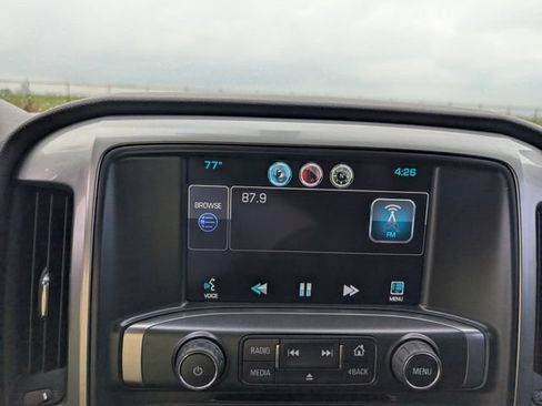 Used 2014 Chevrolet Silverado 1500 LT w/ LT Convenience Package AWD/4WD image 17