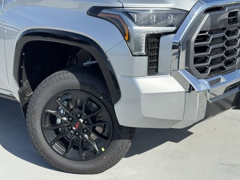 New 2026 Toyota Tundra 1794 Edition AWD/4WD image 10