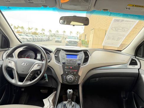 Used 2016 Hyundai Santa Fe Sport image 20