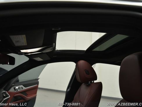 Used 2023 BMW i4 eDrive35 RWD image 43