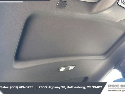 Certified 2021 Chevrolet Silverado 2500 LT w/ Fleet Comfort Package image 16