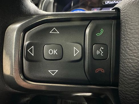 Used 2020 RAM 1500 Limited image 19