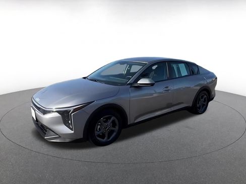 Used 2026 Kia K4 FWD image 7