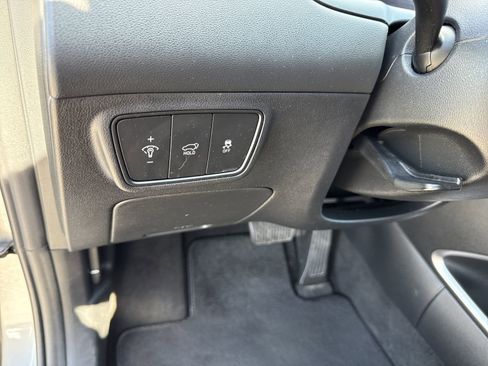 Used 2023 Hyundai Tucson Limited image 19