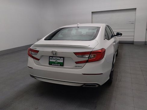 Used 2018 Honda Accord Sport image 7