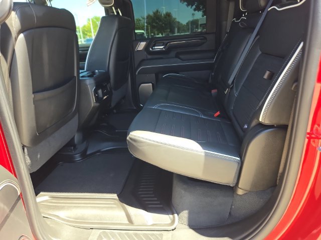 Used 2025 GMC Sierra 2500 AT4X AWD/4WD image 25