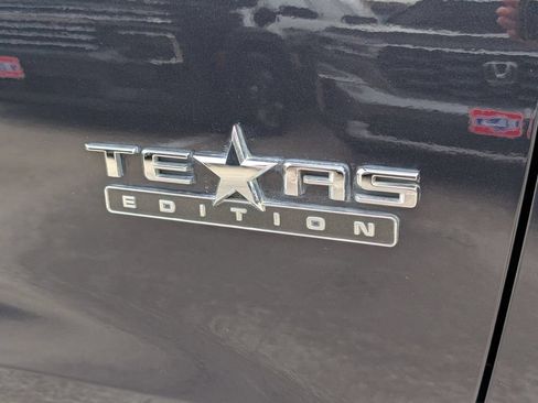 Certified 2023 Chevrolet Silverado 1500 LT w/ Texas Edition Plus AWD/4WD image 33