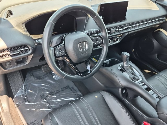 Used 2023 Honda HR-V EX-L image 10