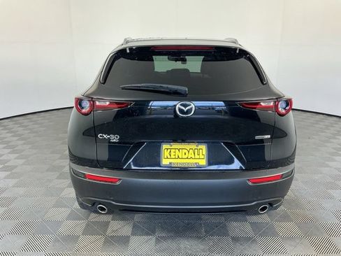 Used 2023 MAZDA CX-30 AWD 2.5 S w/ Preferred Package image 6