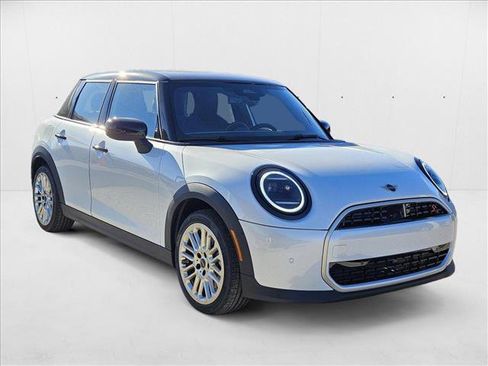 Used 2025 MINI Cooper S image 6