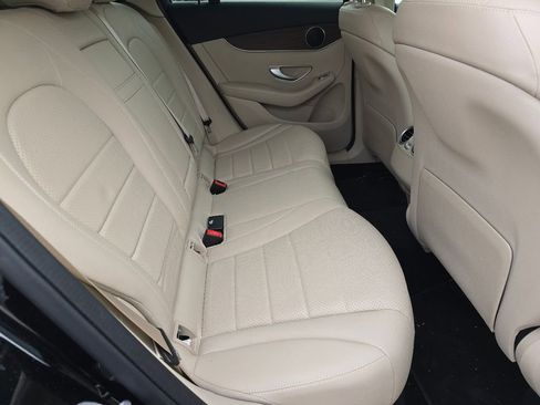 Certified 2022 Mercedes-Benz GLC 300 4MATIC image 21