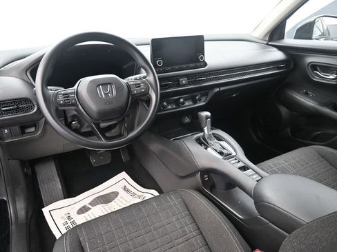Used 2024 Honda HR-V LX image 24