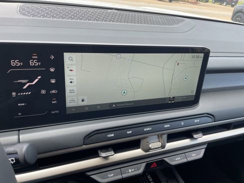 New 2027 Kia Telluride EX image 21