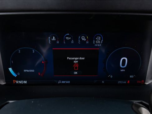 Used 2026 Ford F450 King Ranch w/ FX4 Off-Road Package image 19