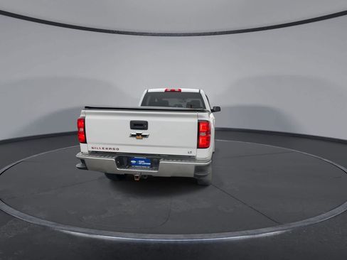 Used 2018 Chevrolet Silverado 1500 LT image 7