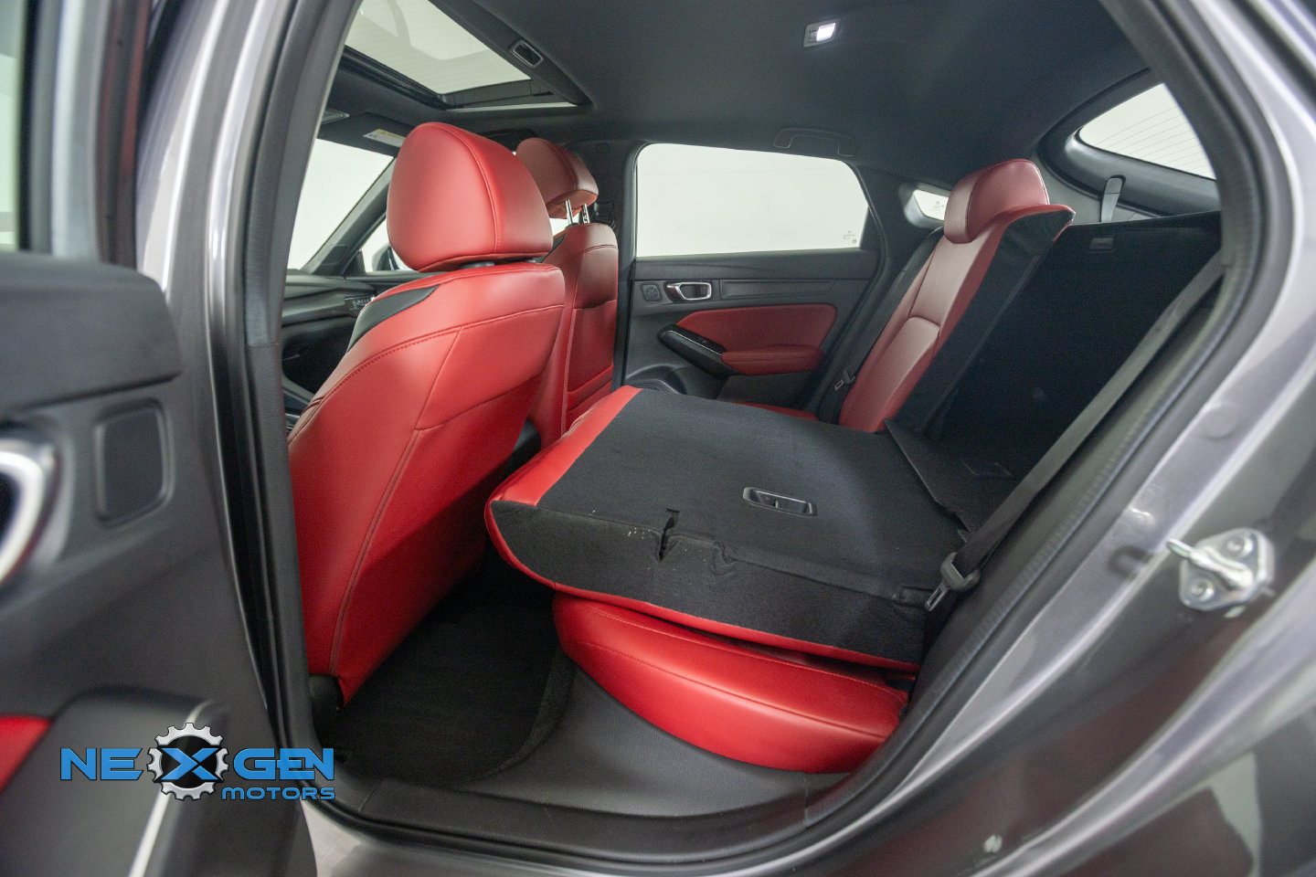 Used 2024 Acura Integra A-Spec FWD image 28