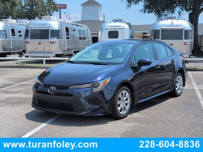 Used 2023 Toyota Corolla LE
