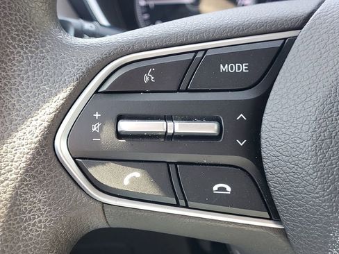 Used 2020 Hyundai Santa Fe SE AWD/4WD image 19