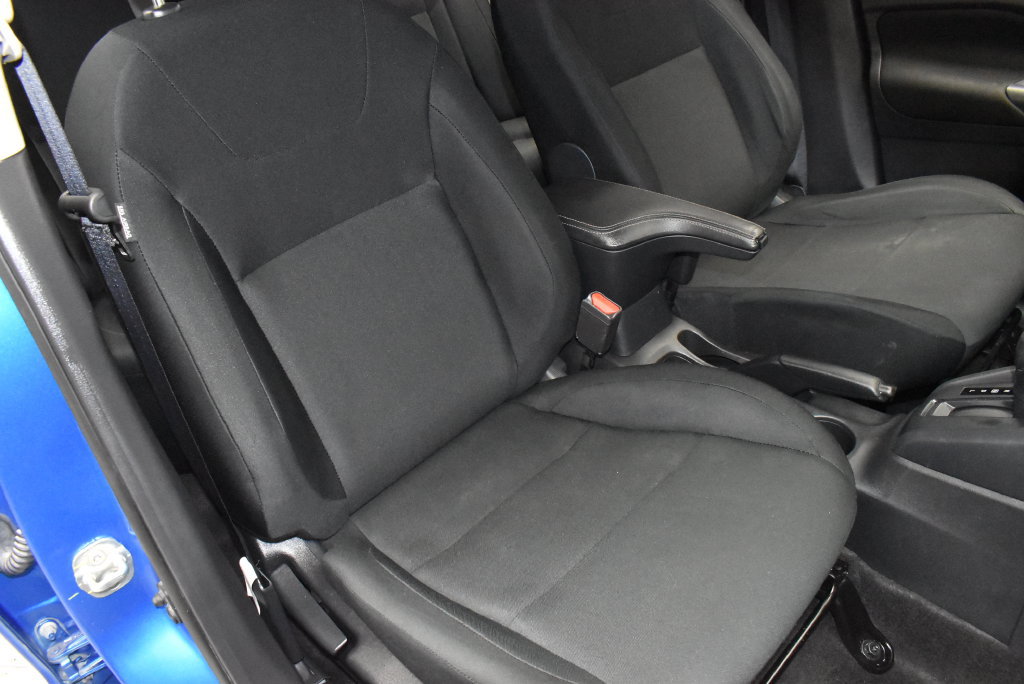 Used 2024 Nissan Kicks S FWD image 22