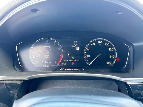 Used 2022 Honda Civic LX image 37