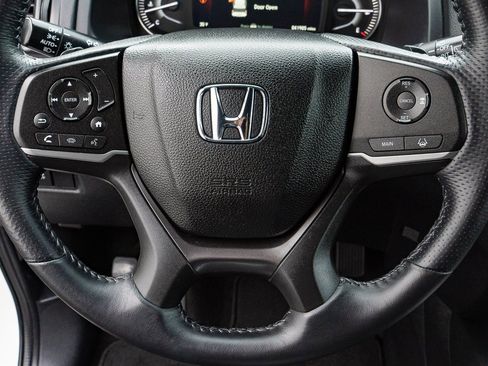 Certified 2023 Honda Passport EX-L image 28