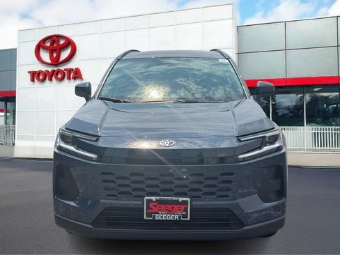 Used 2026 Toyota RAV4 XLE Premium AWD/4WD image 13