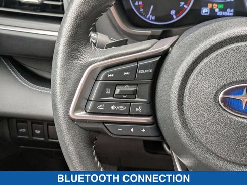 Used 2023 Subaru Ascent Limited w/ Technology Package AWD/4WD image 17
