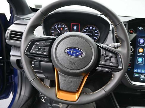 Used 2025 Subaru Crosstrek 2.5i Wilderness AWD/4WD image 15