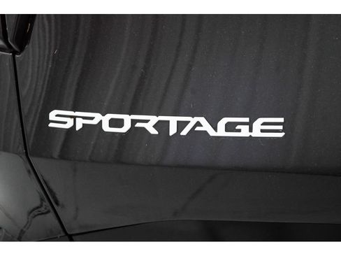 Certified 2023 Kia Sportage LX AWD/4WD image 47