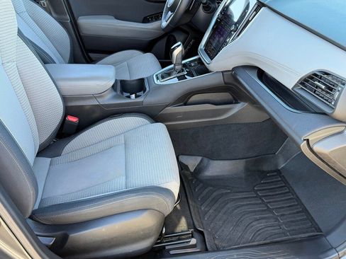 Used 2020 Subaru Outback Premium w/ Popular Package #1 image 22