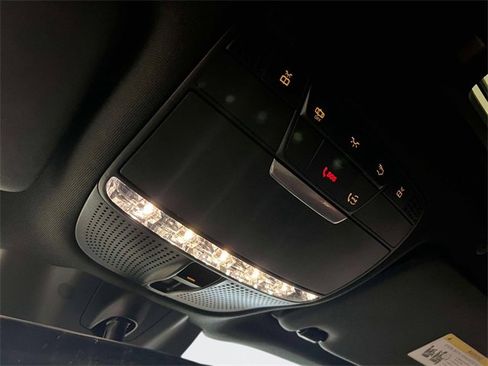 Certified 2022 Mercedes-Benz GLC 43 AMG 4MATIC Coupe image 31