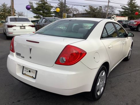 Used 2008 Pontiac G6 Value Leader FWD image 7