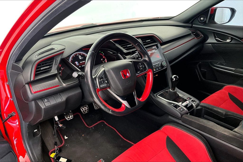 Used 2019 Honda Civic Type R image 14