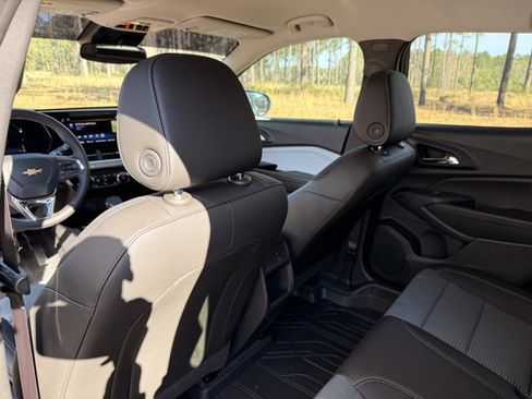 New 2026 Chevrolet Trax LT w/ Driver Confidence Package image 26