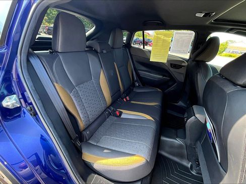 Used 2025 Subaru Crosstrek 2.5i Sport image 22