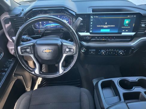Used 2024 Chevrolet Silverado 2500 LT w/ All Star Edition AWD/4WD image 31