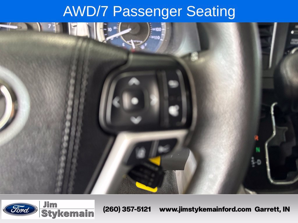 Used 2019 Toyota Sienna LE AWD/4WD image 23