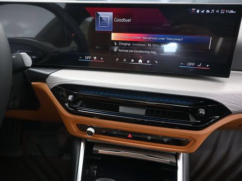 New 2026 BMW i4 eDrive40 w/ Premium Package RWD image 28