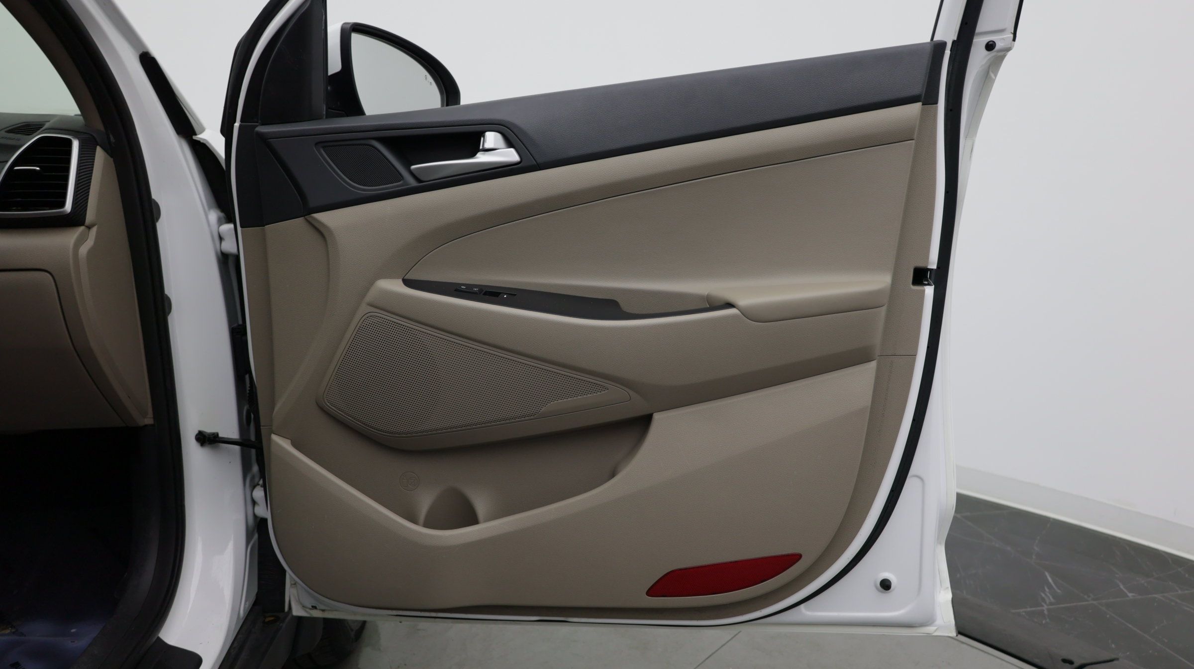 Used 2019 Hyundai Tucson SEL FWD image 36