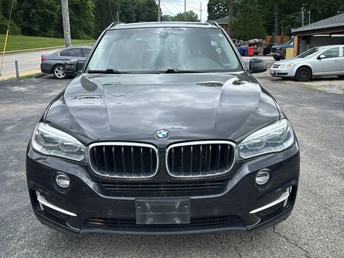 Used 2016 BMW X5 xDrive35i AWD/4WD image 8