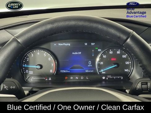 Certified 2023 Ford Explorer XLT w/ Equipment Group 202A AWD/4WD image 29
