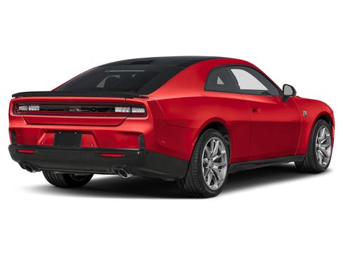 New 2026 Dodge Charger Scat Pack w/ Blacktop Package AWD/4WD image 29