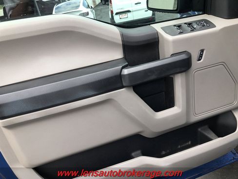 Used 2018 Ford F150 XL w/ Equipment Group 101A Mid AWD/4WD image 10