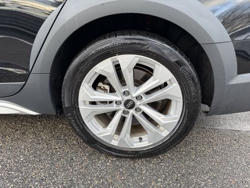 Certified 2023 Audi A4 2.0T allroad Premium Plus w/ Premium Plus Package image 8