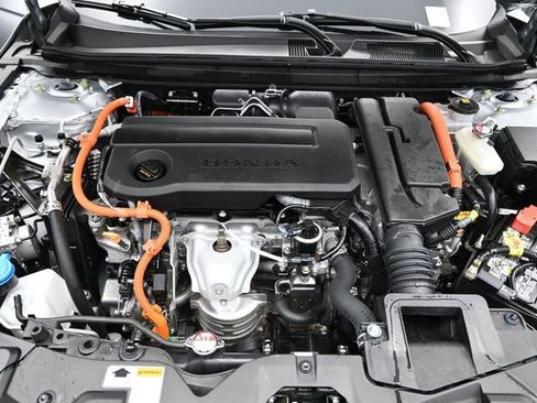 Used 2023 Honda Accord EX-L image 23