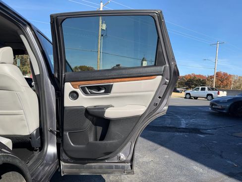 Used 2017 Honda CR-V EX-L image 24